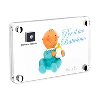 Pietra certificata Baroni Gioielli in Diamante LE003GVS - LE003GVS